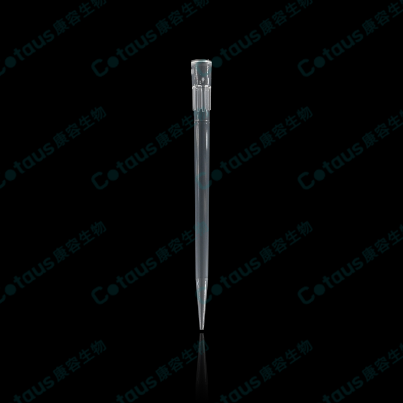 125μl Pipette Tips para sa Intergra