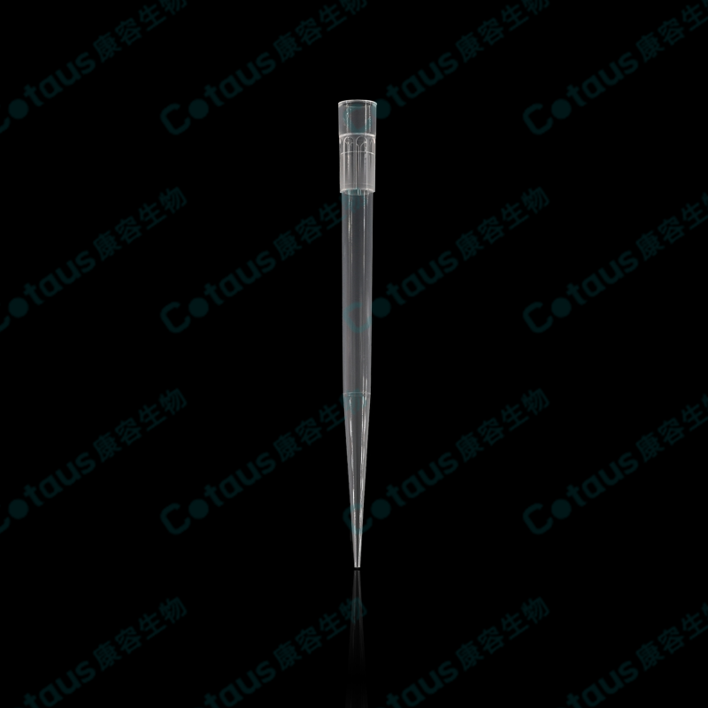 1250μl Pipette Tips para sa Intergra