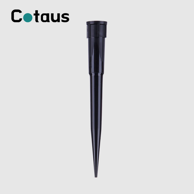 200Î¼l Conductive Pipette Tip Para sa Tecan