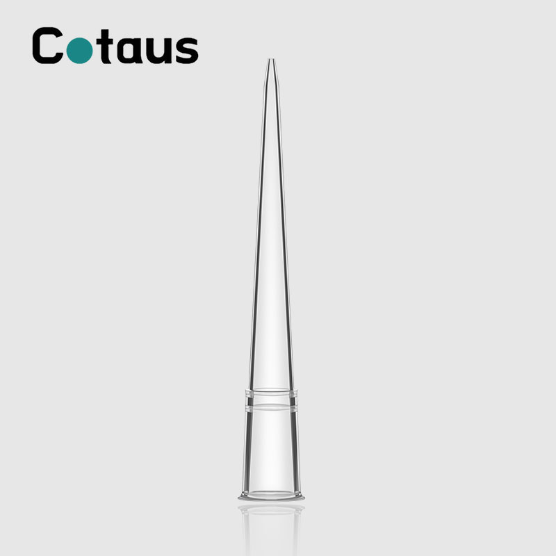 200Î¼l Pipette Tip Para sa Tecan MCA