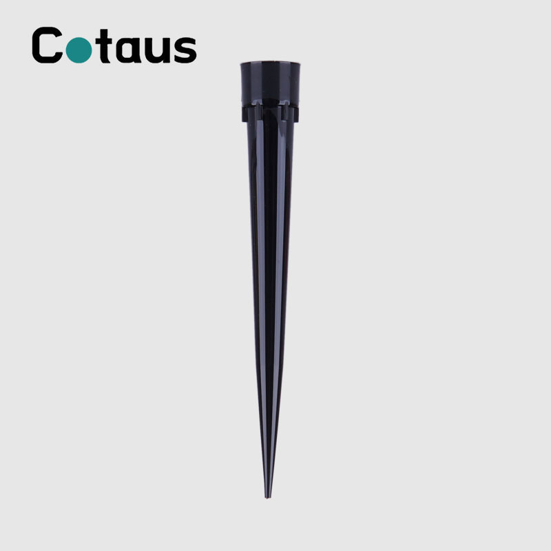 300Î¼l Conductive Pipette Tip Para sa Hamilton