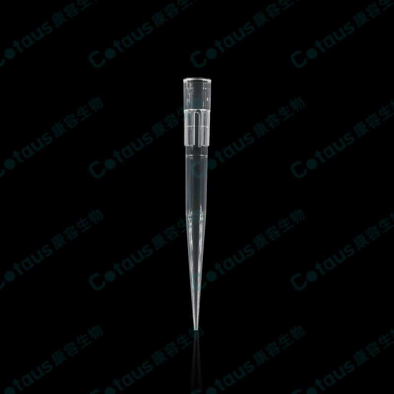 300μl Pipette Tips para sa Intergra