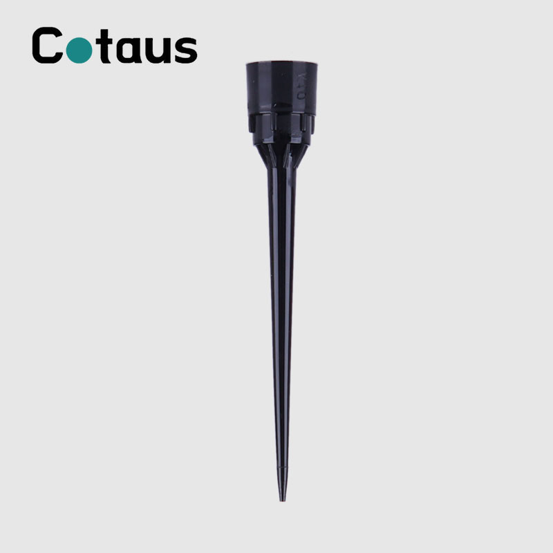 50Î¼l Conductive Pipette Tip Para sa Hamilton