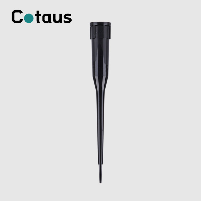 50Î¼l Conductive Pipette Tip Para sa Tecan