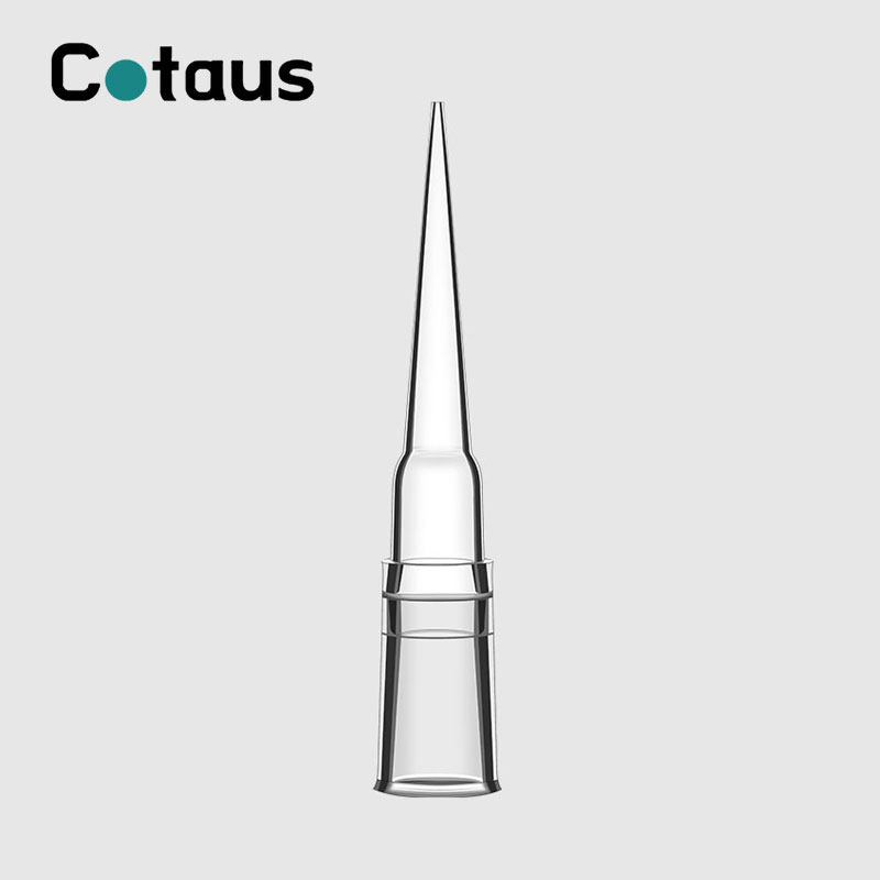 50Î¼l Pipette Tip Para sa Tecan MCA